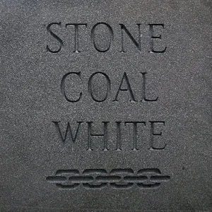 Stone coal white